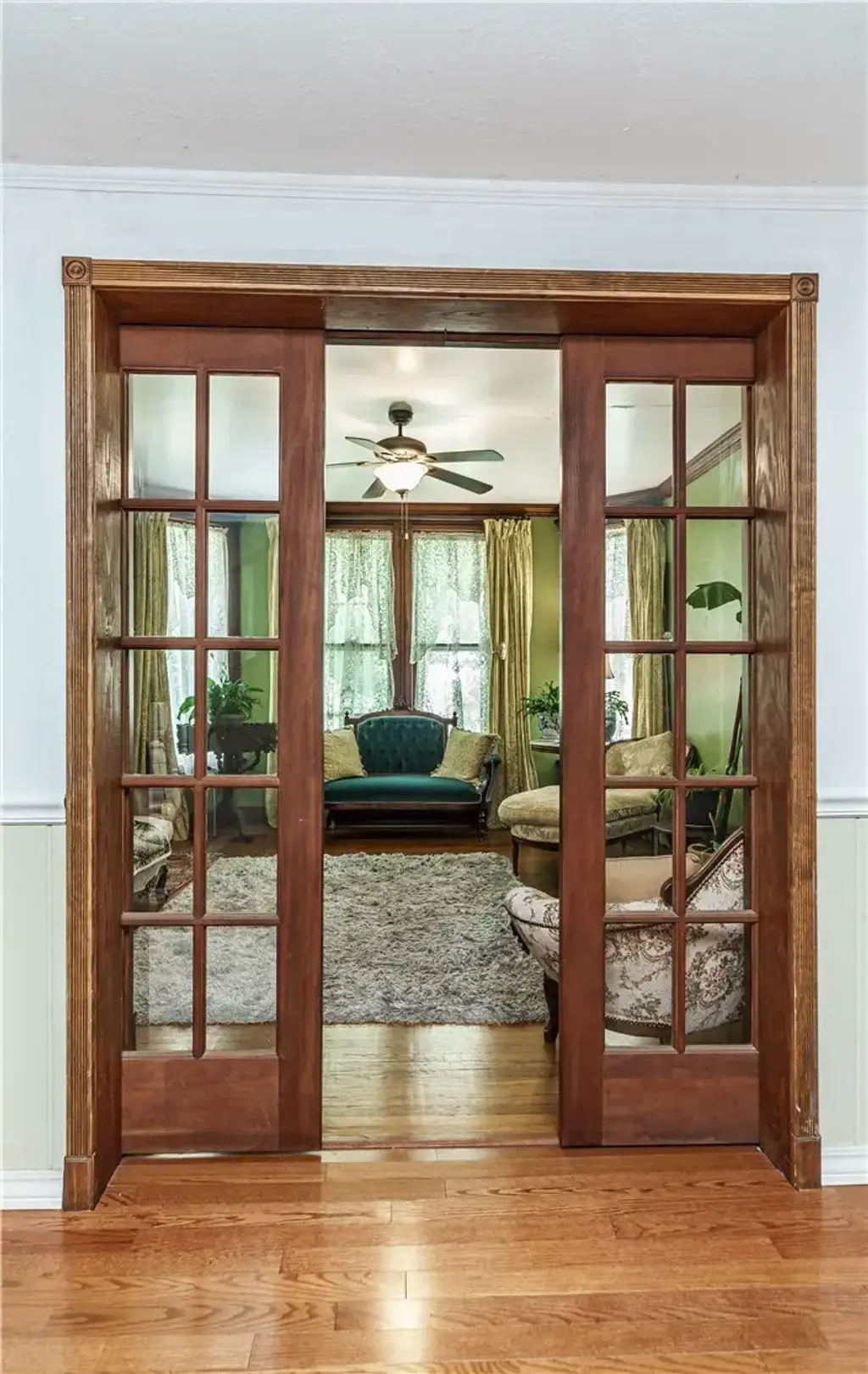 104 Wall Street, Eureka Springs