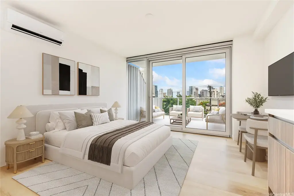 1515 Liona Street # 308, Honolulu