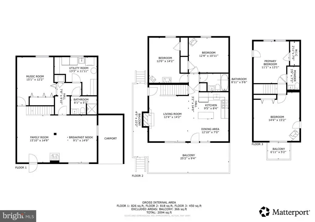 121 Madison Cir, Locust Grove