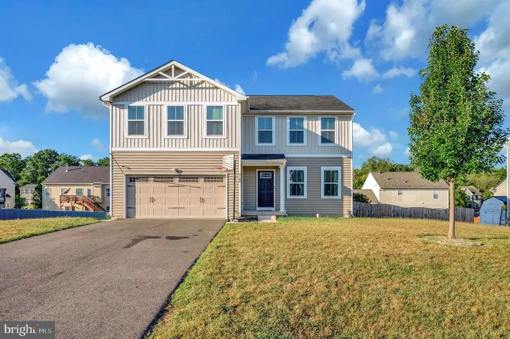 2188 Mallard Ln, Locust Grove