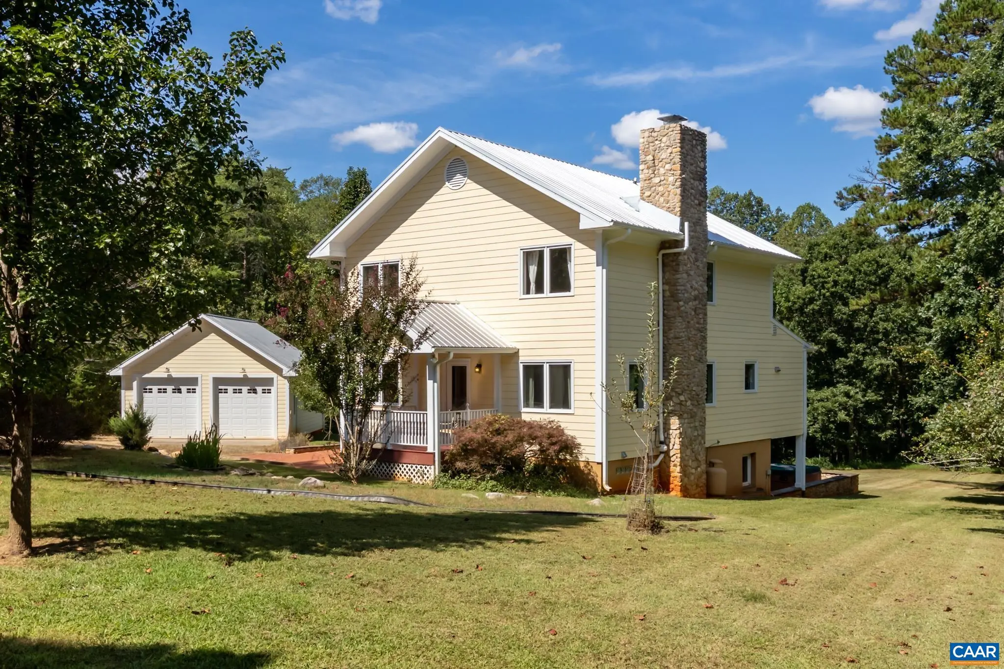 150 Lynx Farm Ln, Charlottesville