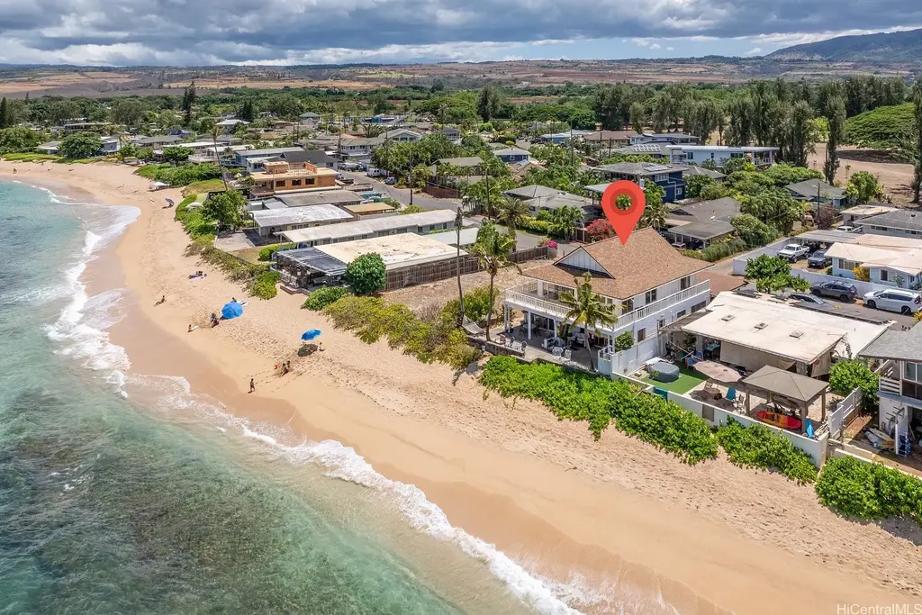 66-471 Pikai Street, Haleiwa