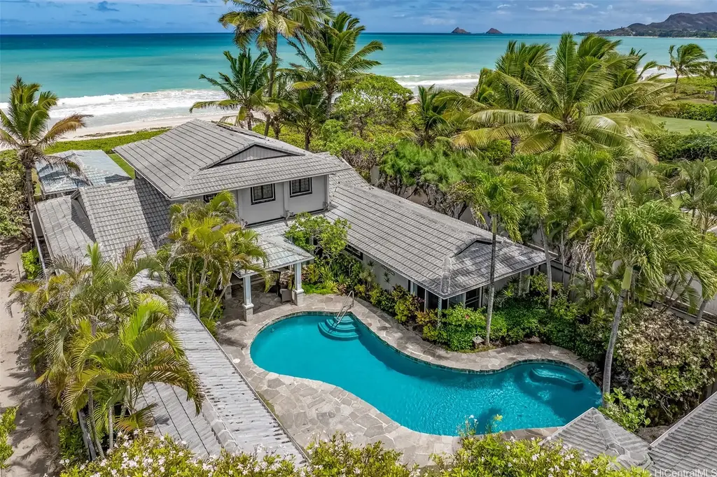 11 Namala Place, Kailua