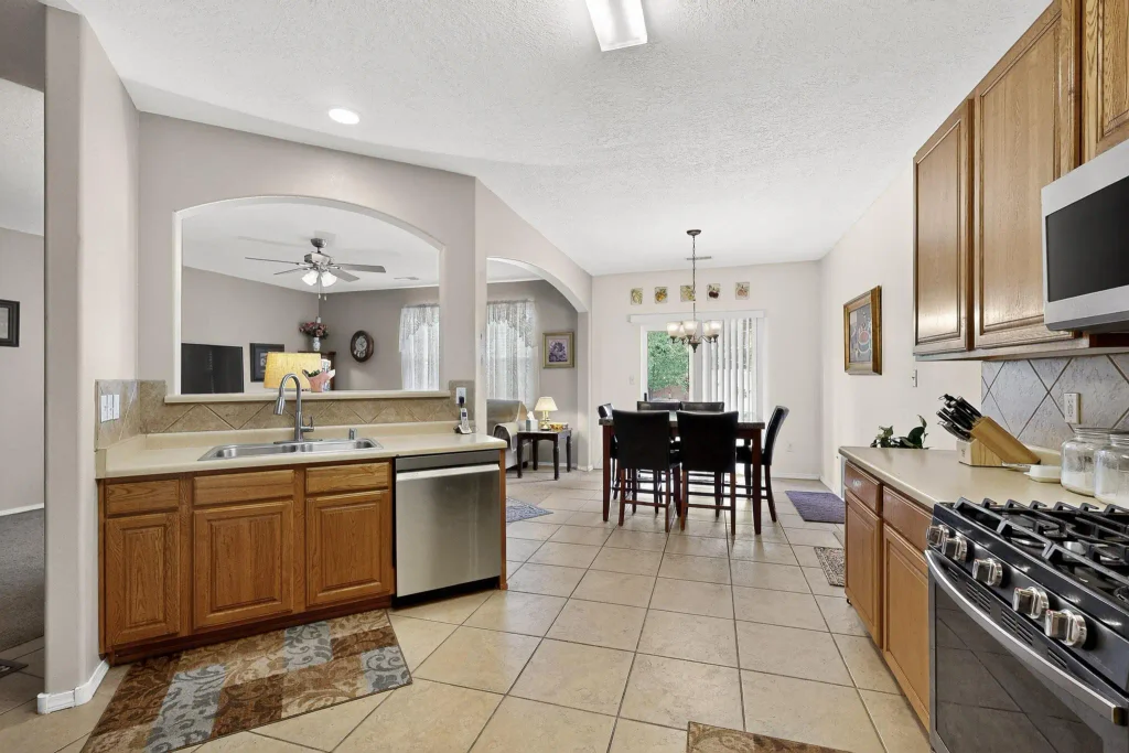 9319 Jameson Street Nw, Albuquerque