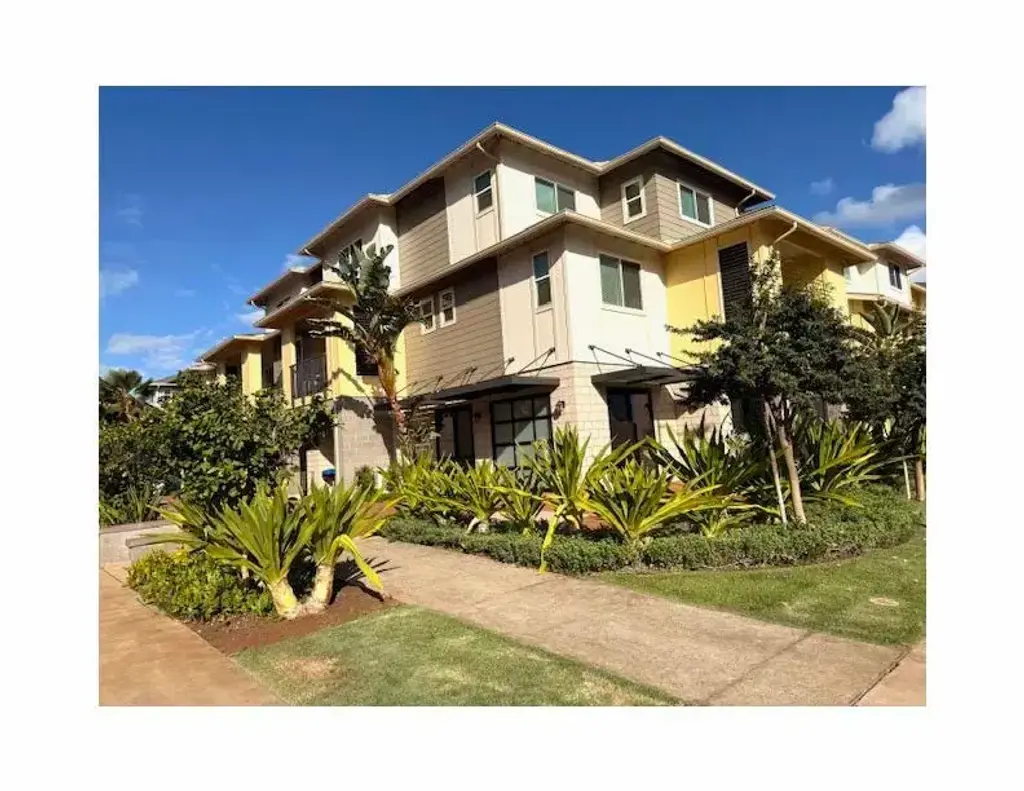91-3525 Kauluakoko Street # 2003, Ewa Beach