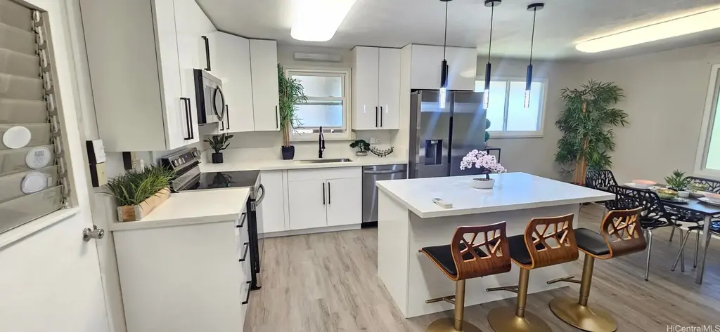 903 Neal Avenue, Wahiawa