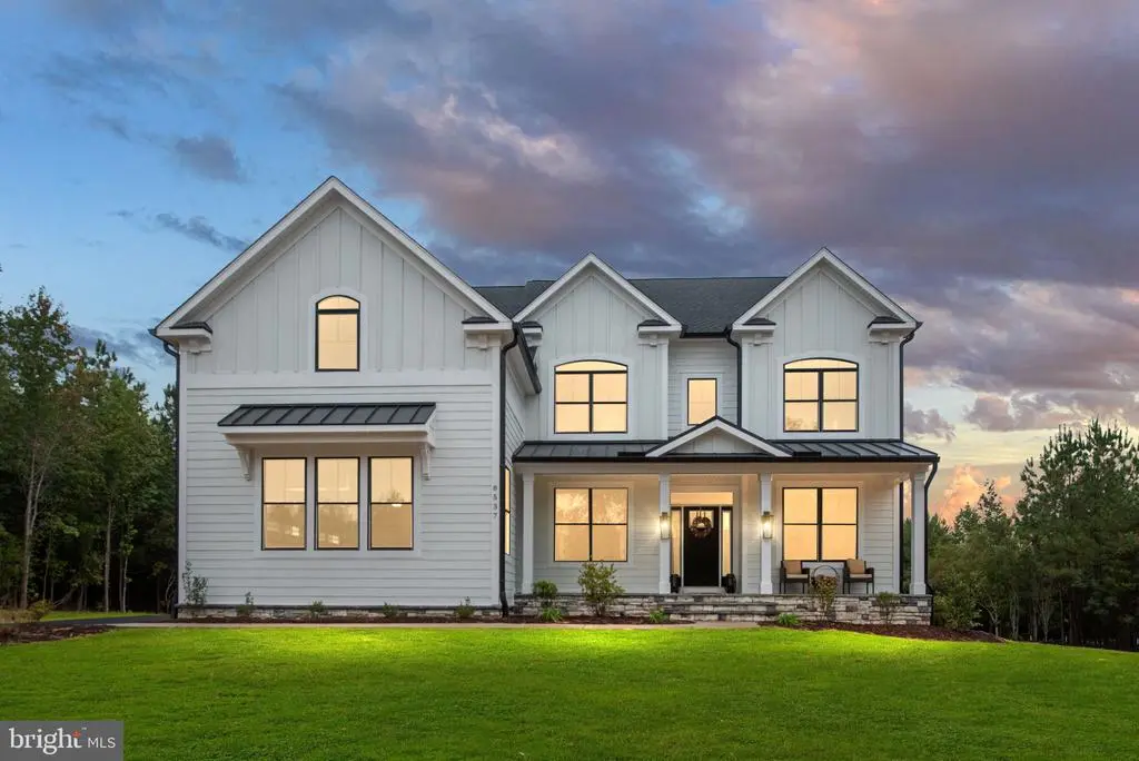 8537 Highclere Ln, Spotsylvania