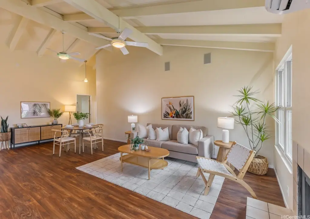 45-731 Puupele Street, Kaneohe