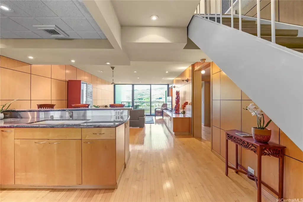500 Lunalilo Home Road # 28k, Honolulu