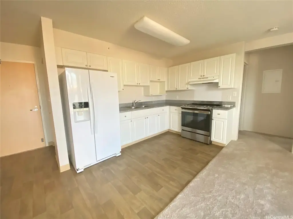 801 South Street # 3304, Honolulu