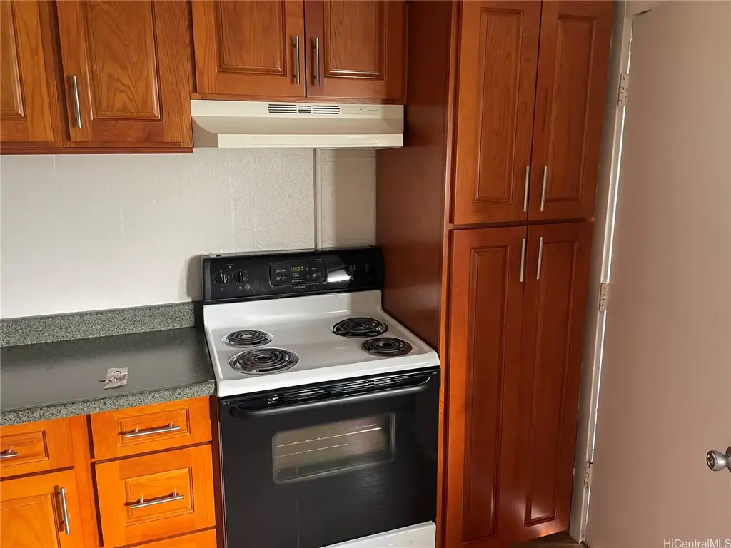 1312 Alapai Street # 4, Honolulu