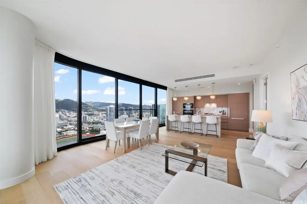 1108 Auahi Street # Ph3605, Honolulu