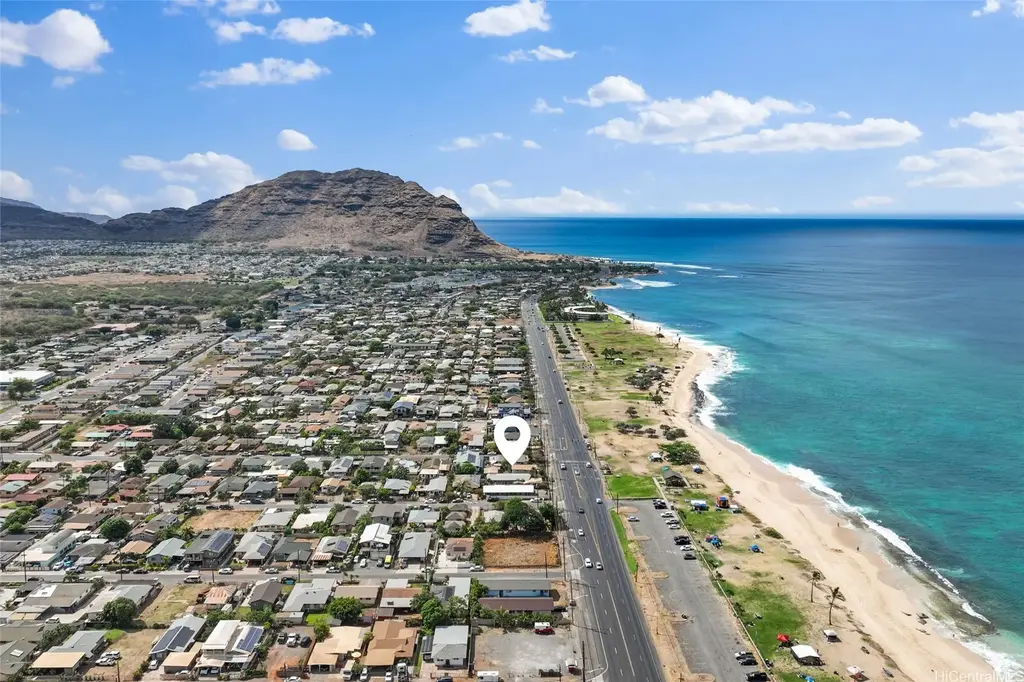 87-340 Farrington Highway, Waianae