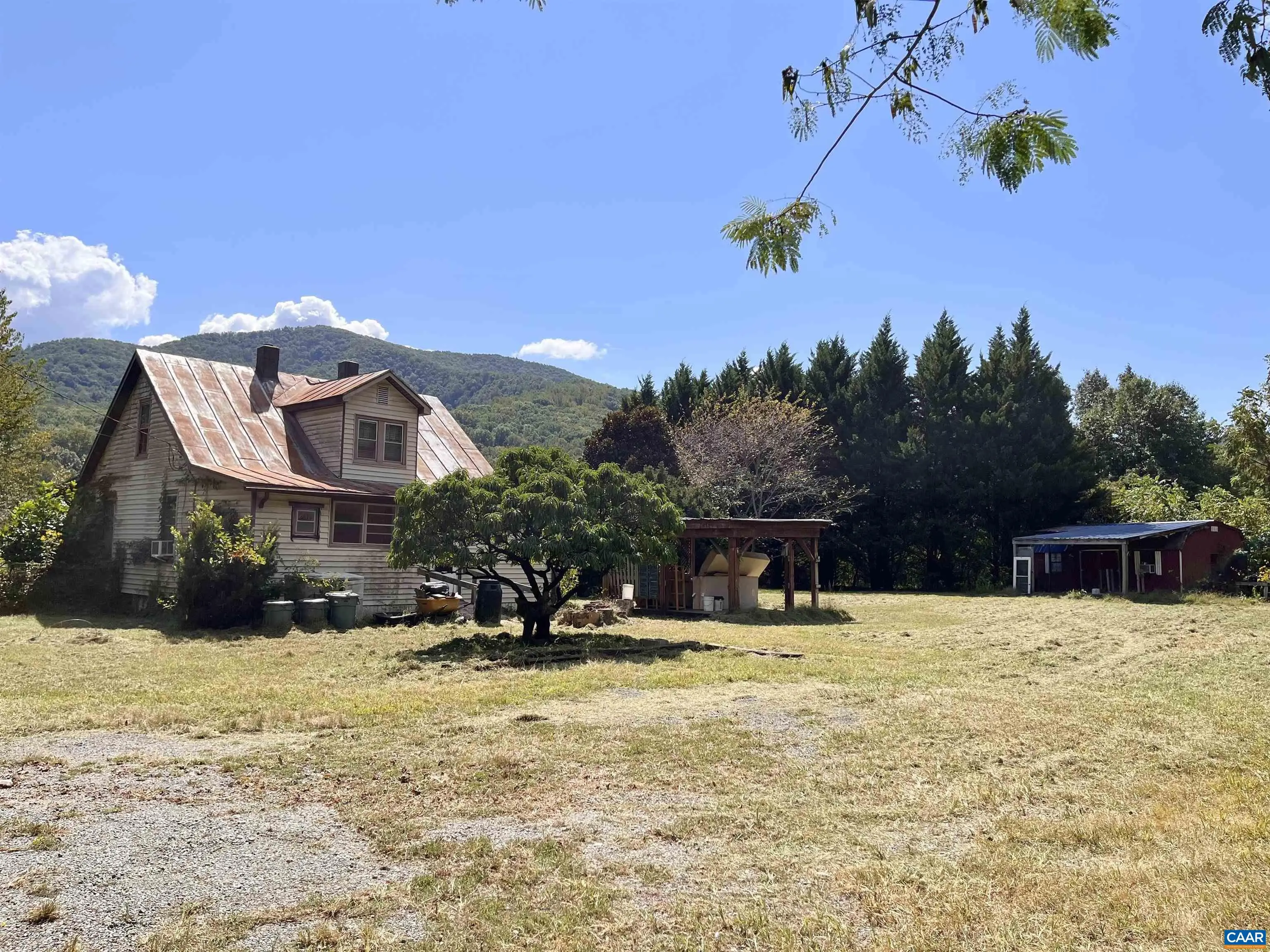 17155 Patrick Henry Hwy, Roseland