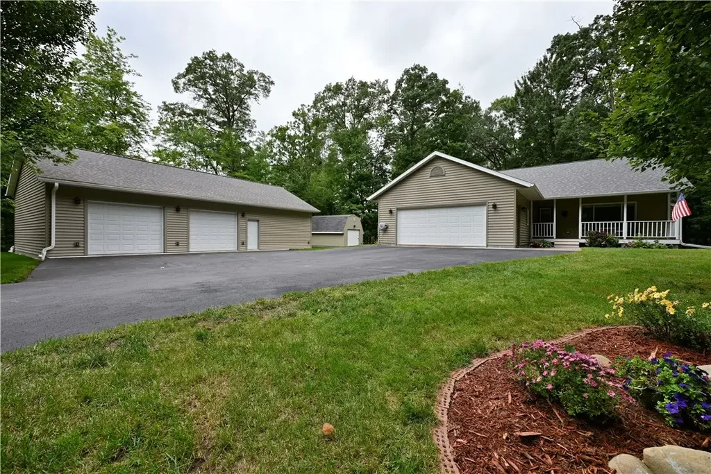 W 7395 Miller Road, Spooner