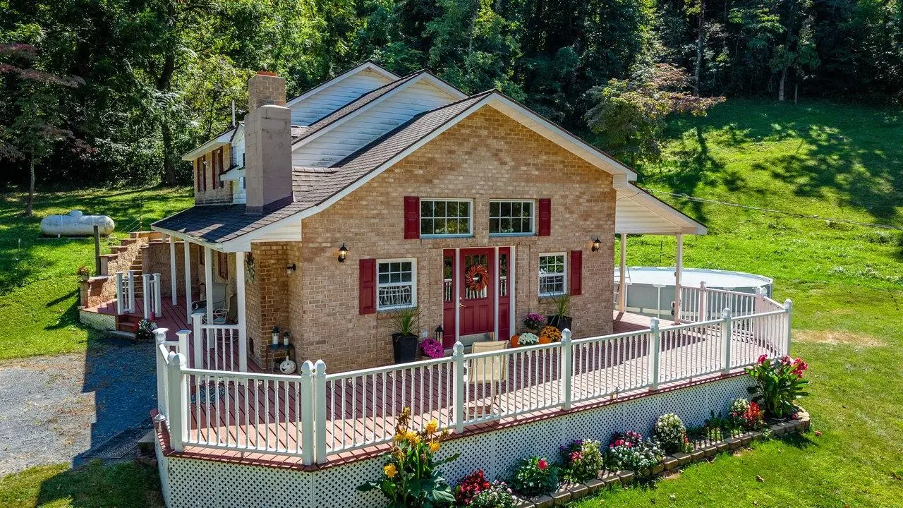 279 Helms Rd, Stanley