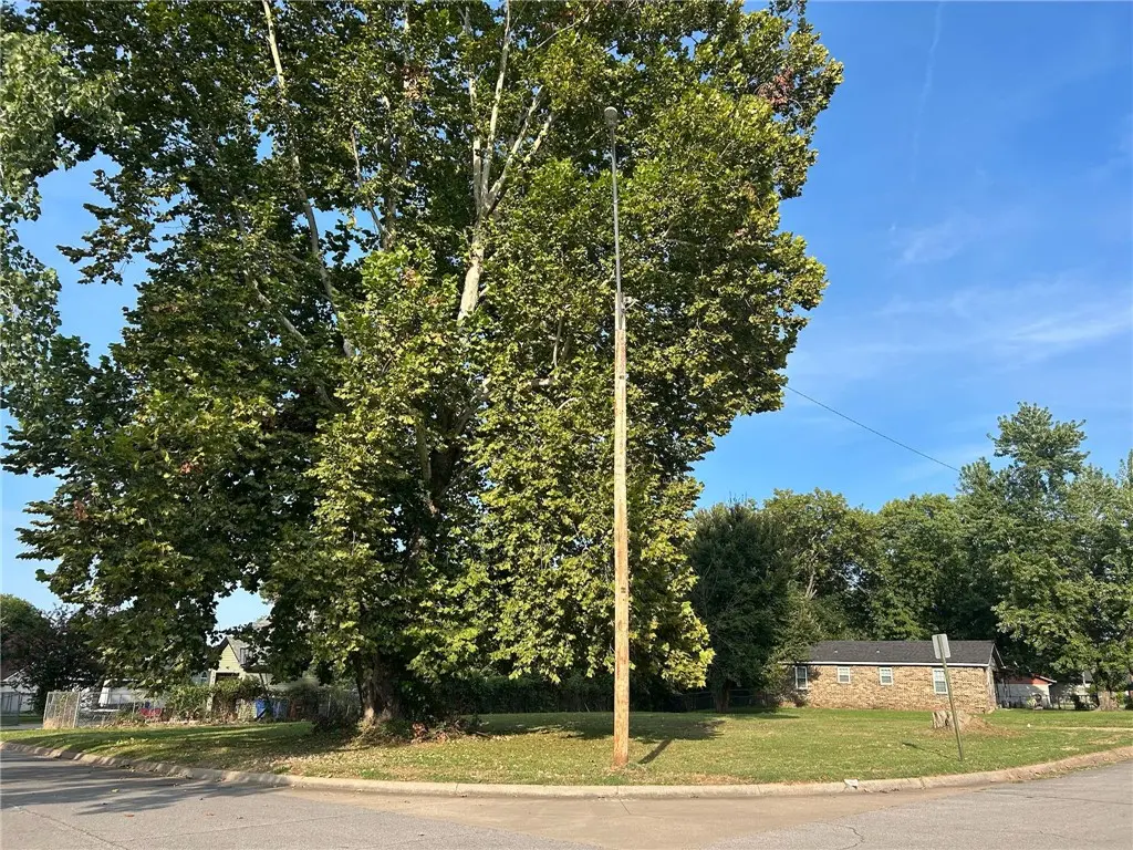 3401 N S Street, Fort Smith