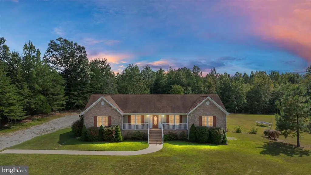 9900 Duerson Ln, Partlow