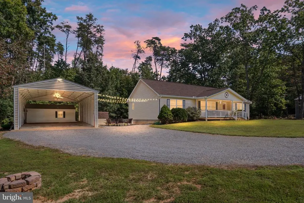 88 Dogwood Draw Dr, Mineral