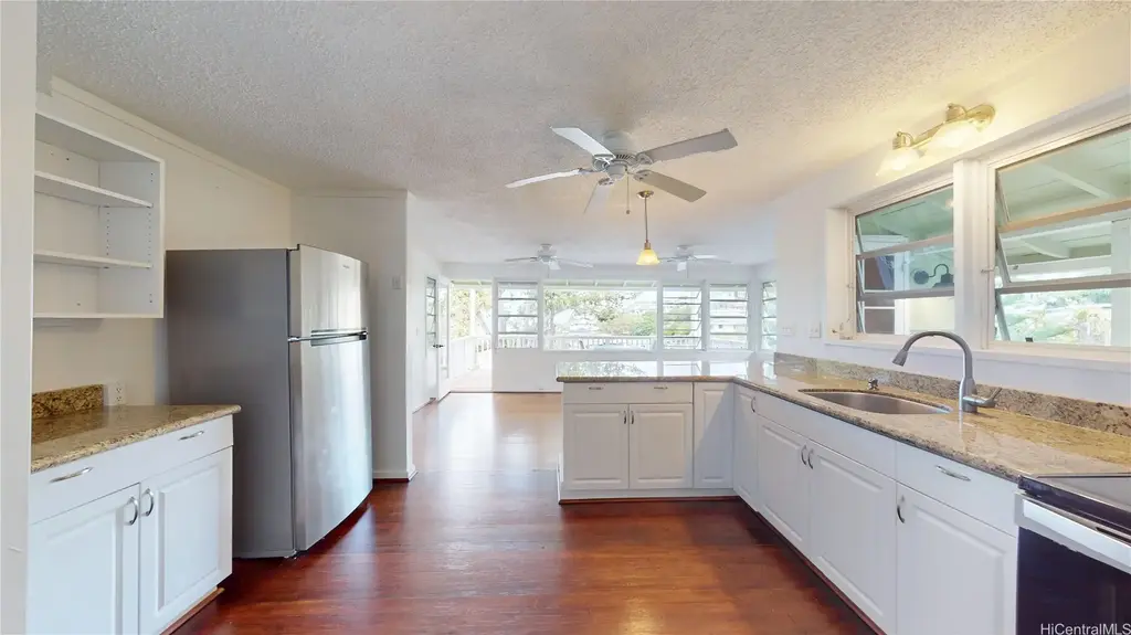 3009 Alencastre Place, Honolulu