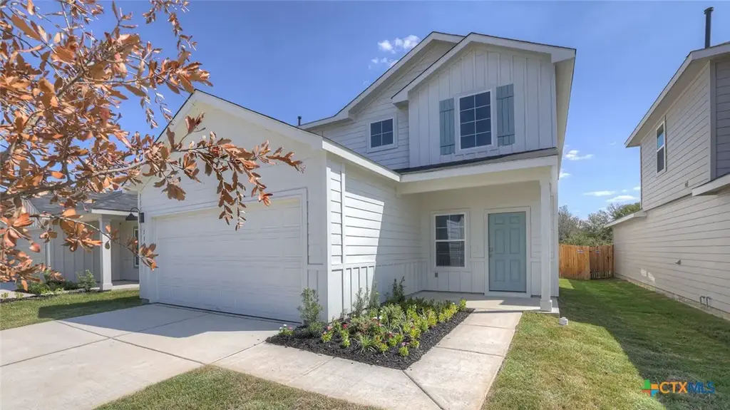 119 Langston Drive, Maxwell