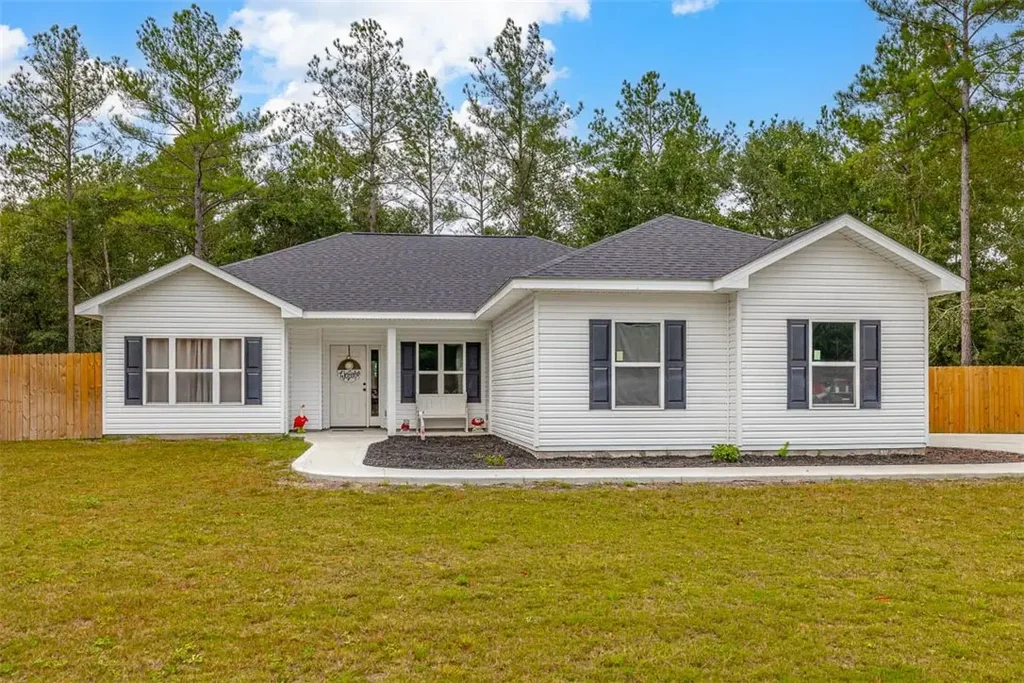 5096 Smith Road, Townsend