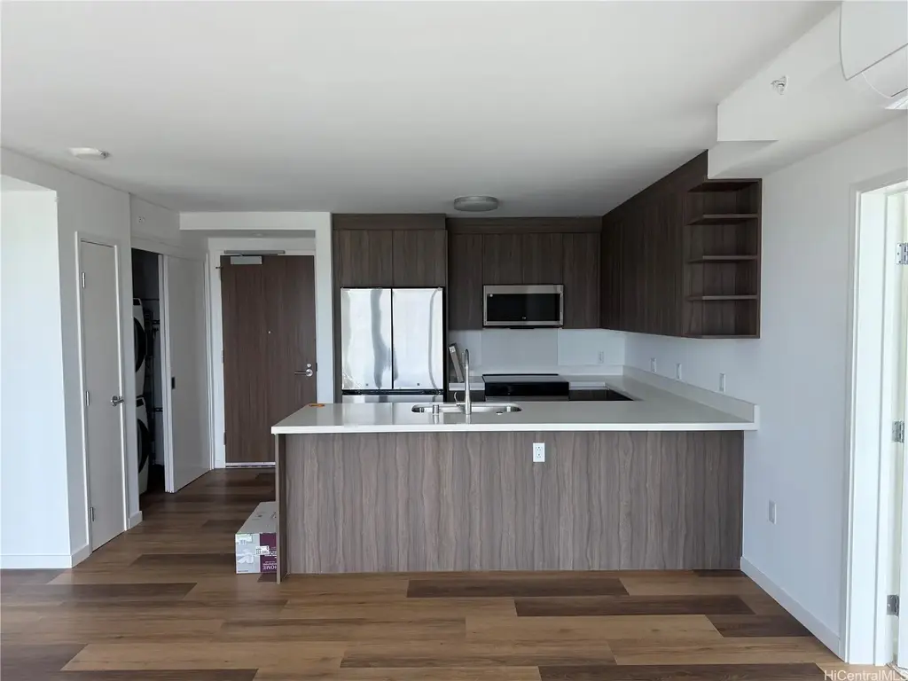 1515 Liona Street # 2716, Honolulu