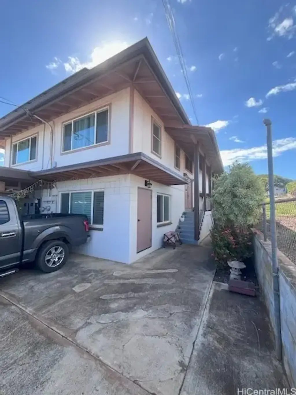 718 20th Avenue, Honolulu