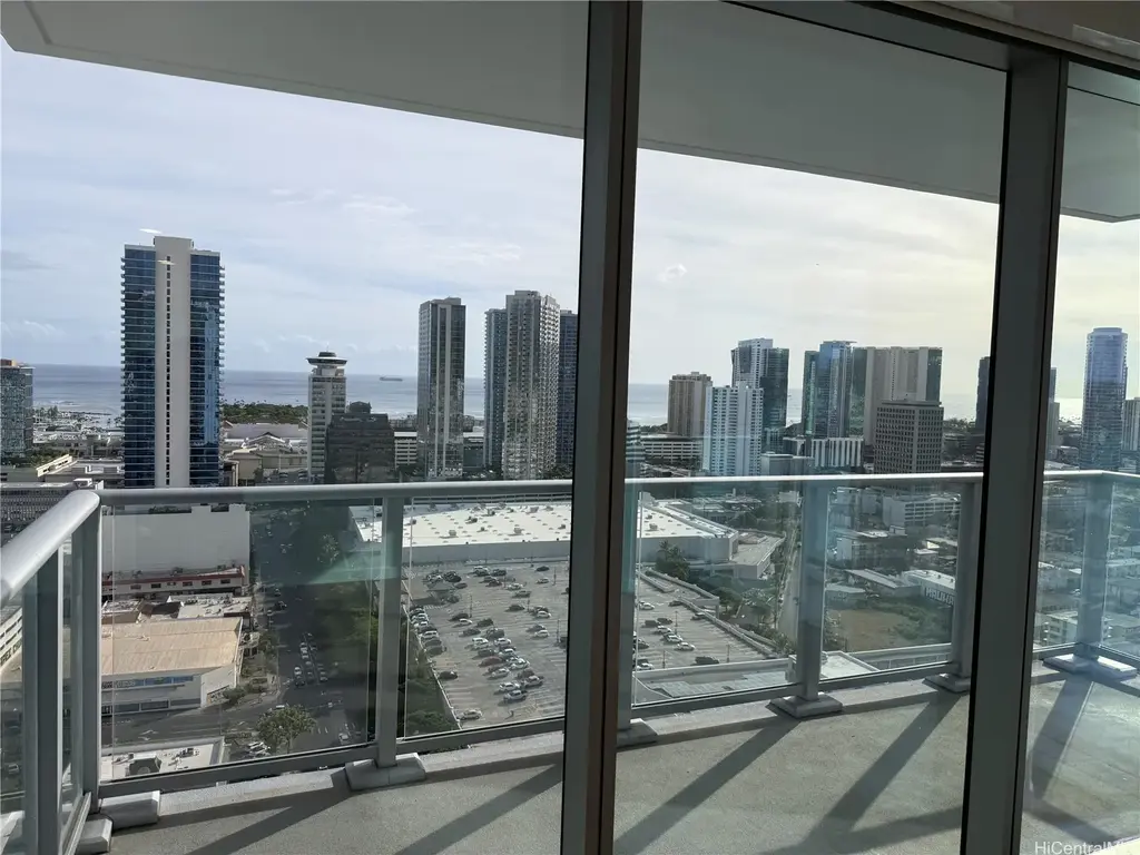 1515 Liona Street # 2900, Honolulu