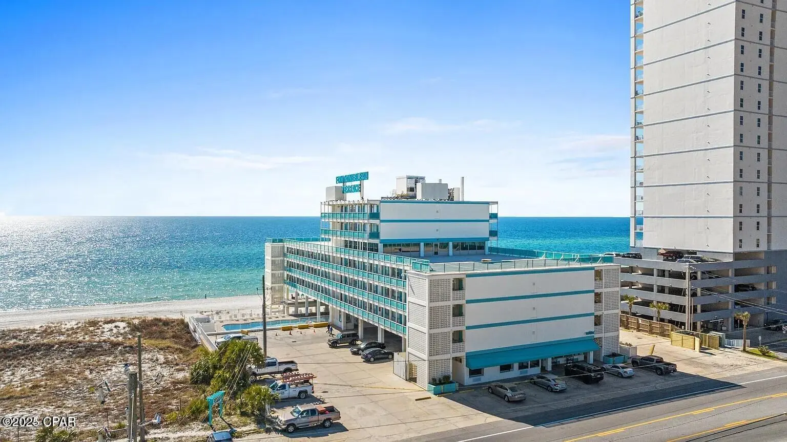 14401 Front Beach Road # 306, Panama City Beach