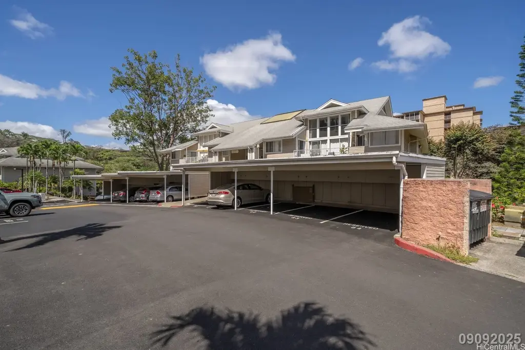 95-270 Waikalani Drive # H304, Mililani