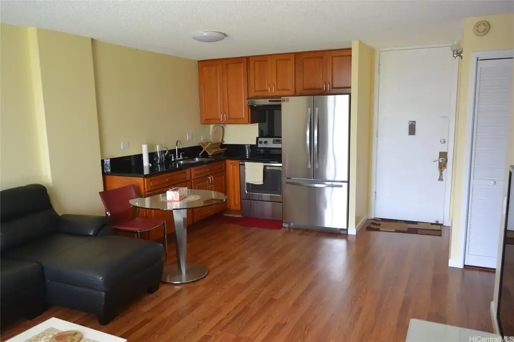 909 Ala Lilikoi Street # 509, Honolulu