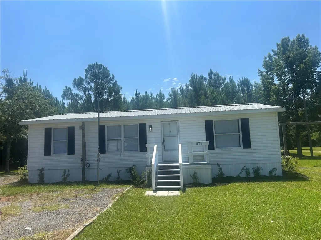 1172 Floyd Drive Ne, Townsend