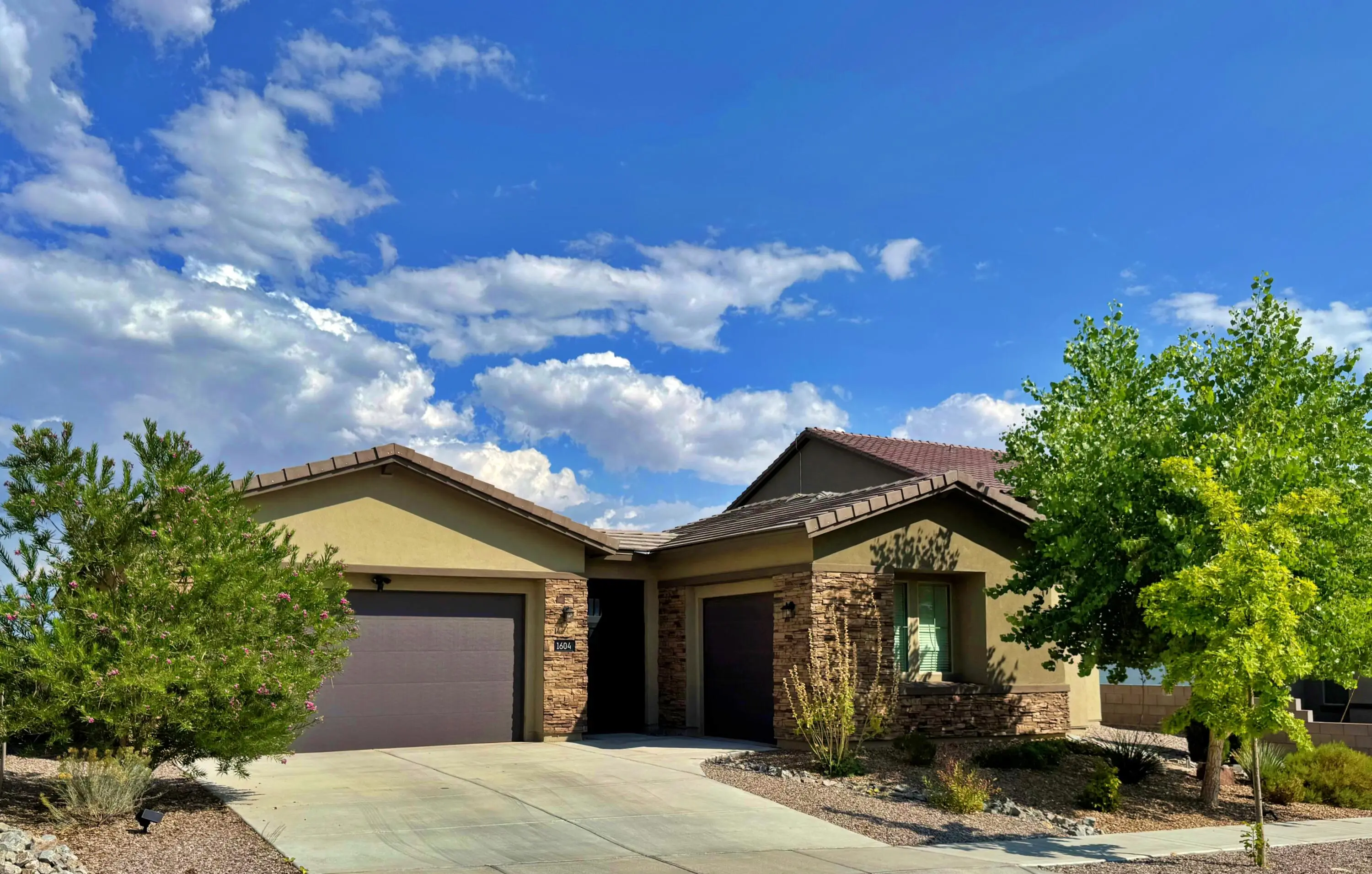 1604 Deer Valley Trail Nw, Albuquerque