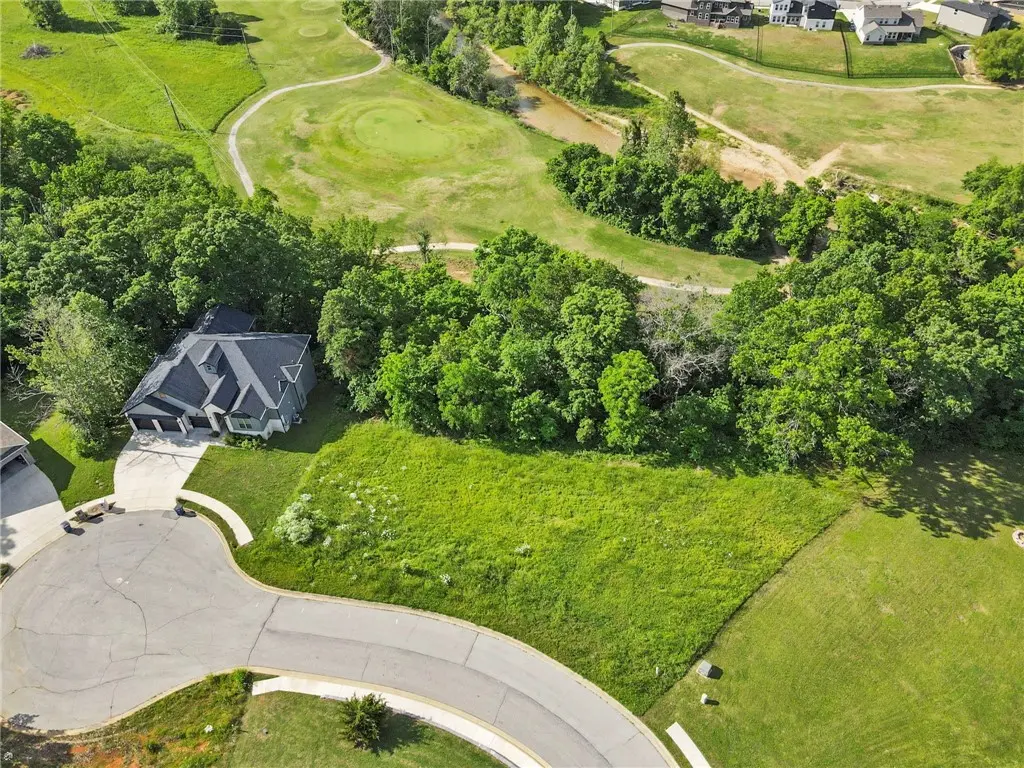 Lot 36 & 37 Hopkins Lane, Pea Ridge