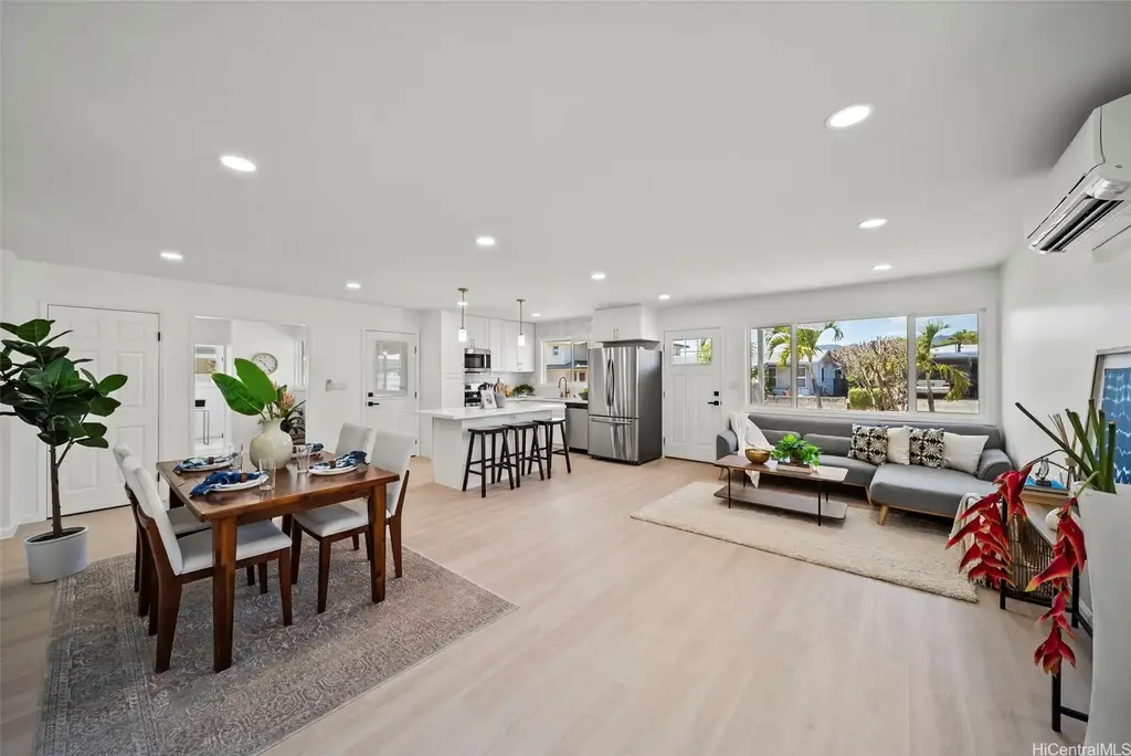 345 Kamala Loop, Honolulu
