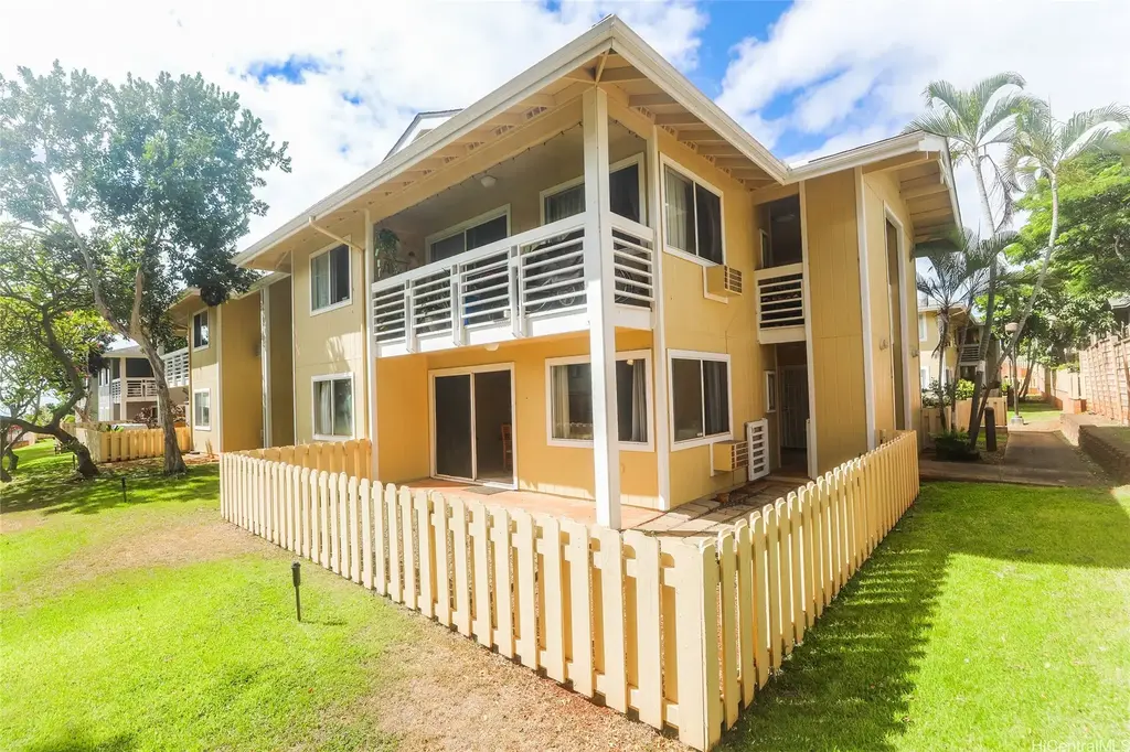94-508 Kupuohi Street # 8103, Waipahu