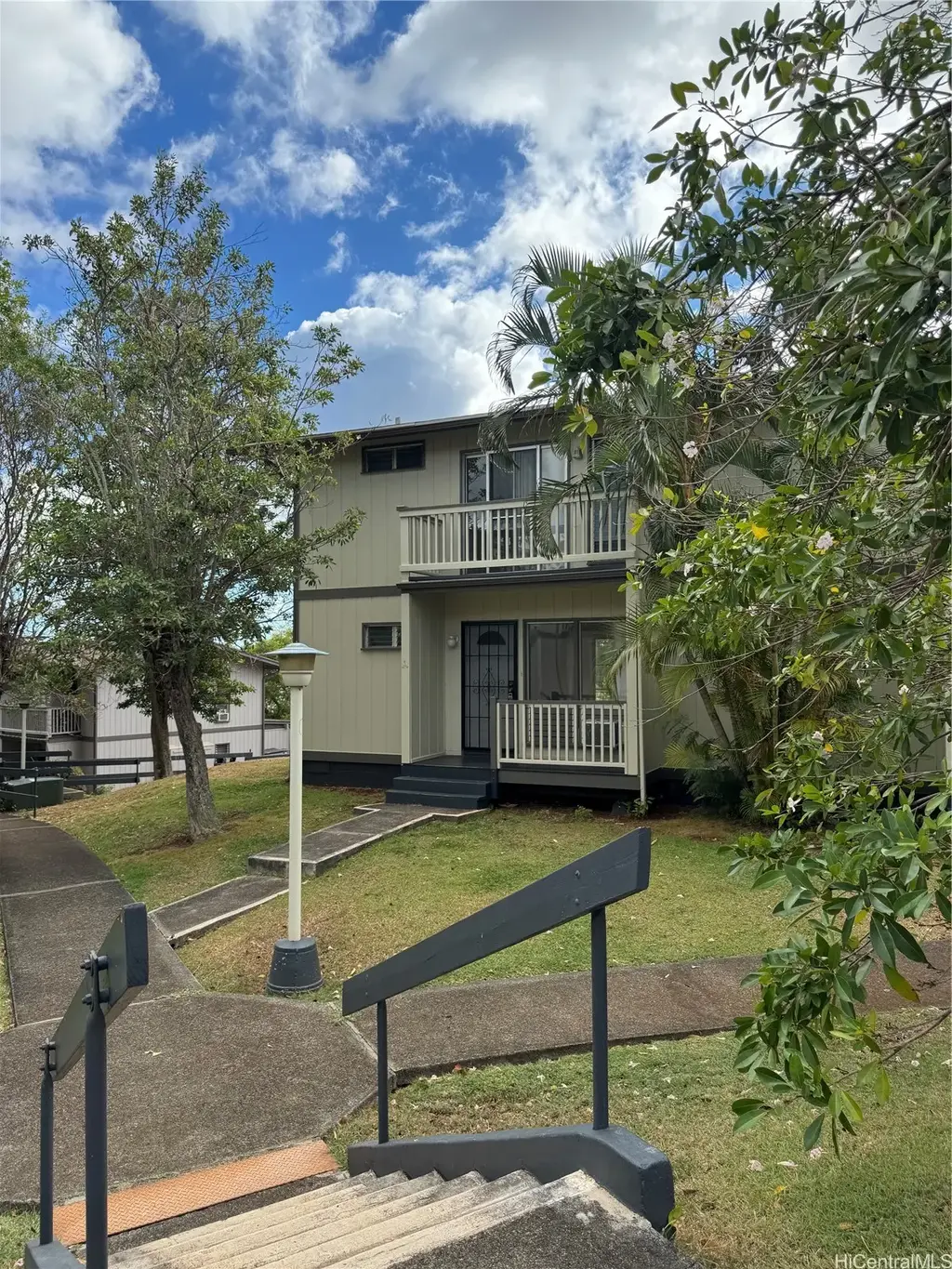 98-915 Kaonohi Street # 100, Aiea