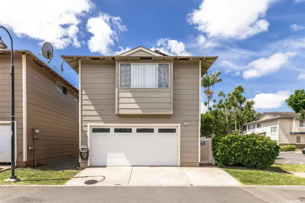 91-1018 Laulauna Street # 124, Ewa Beach