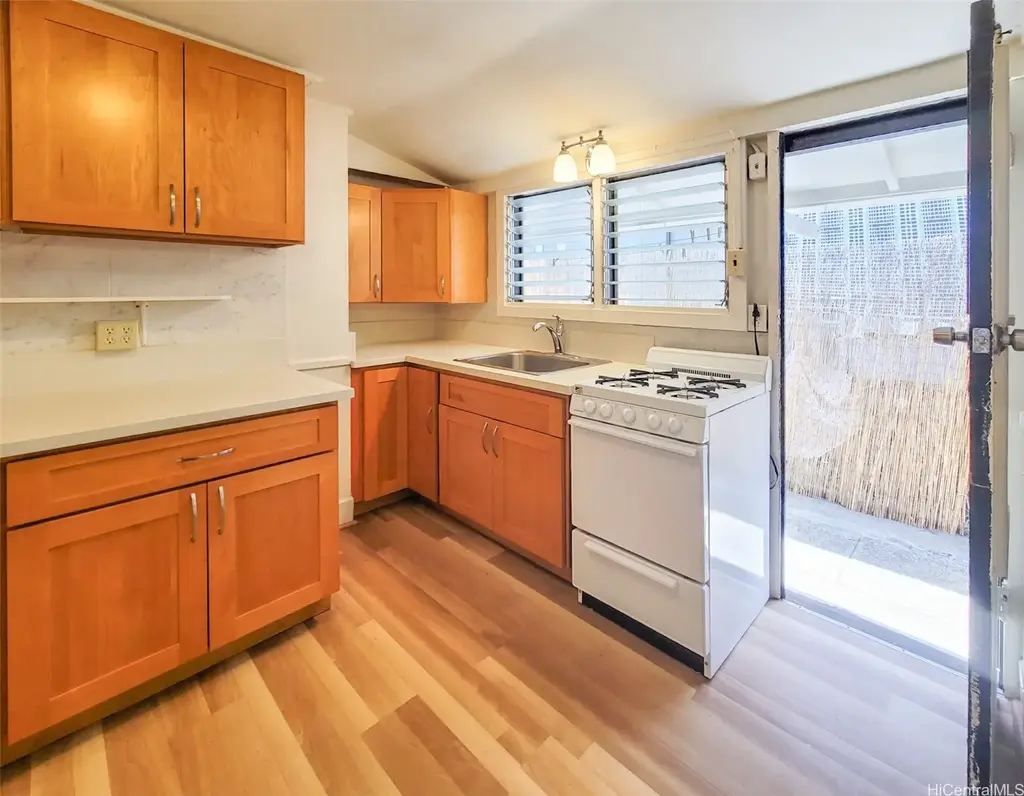 771a Punahou Street, Honolulu