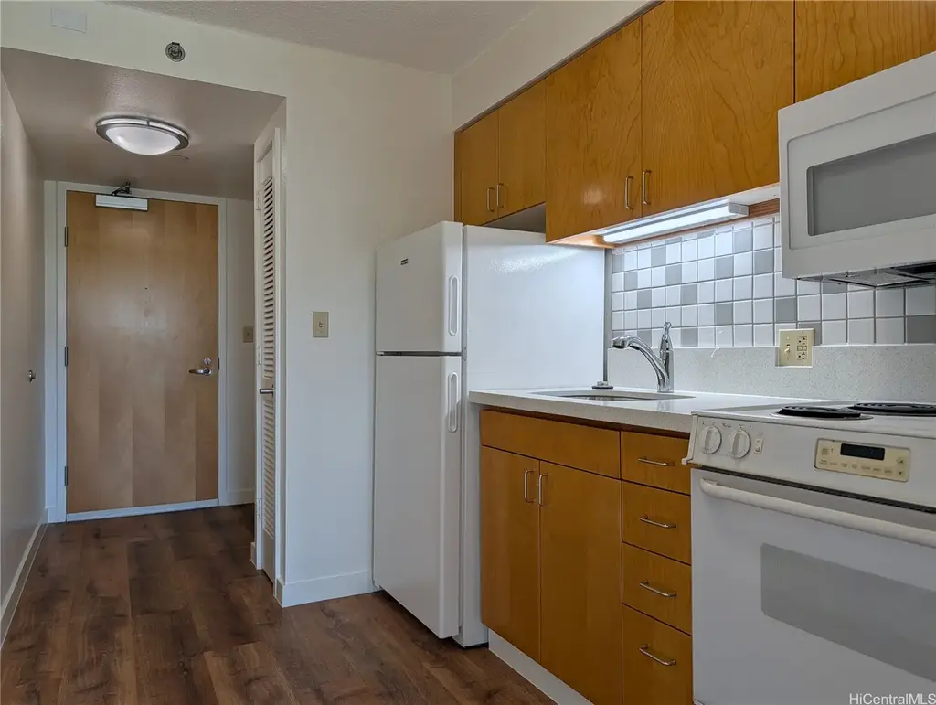 545 Queen Street # 532, Honolulu