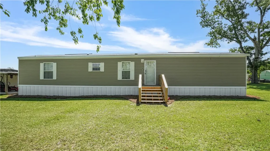 504 Grace Road, Screven