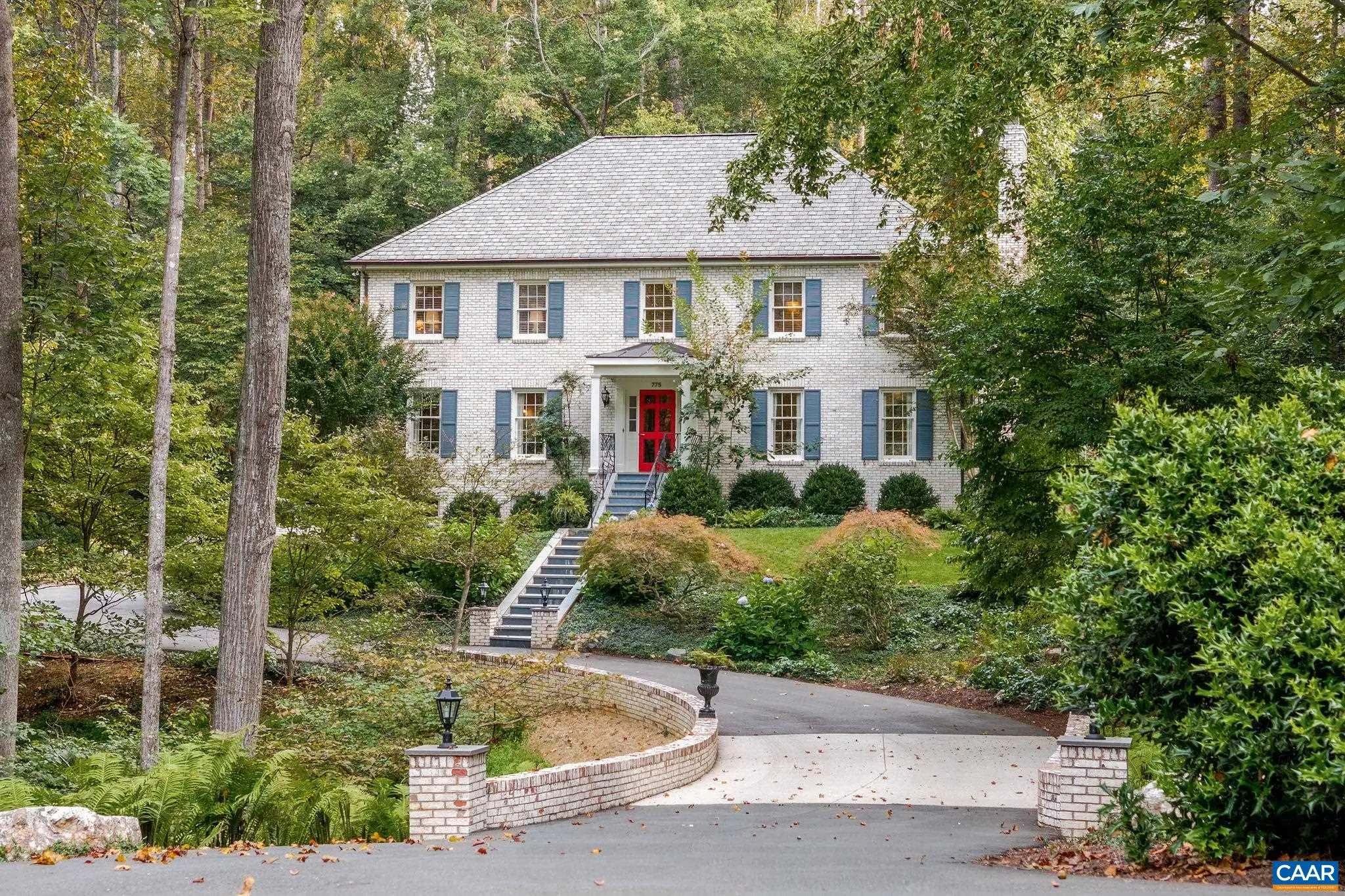 775 Tanglewood Rd, Charlottesville