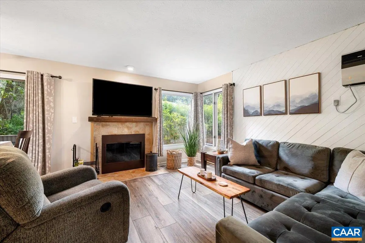 2229 Tanners Ridge Condos, Wintergreen Resort