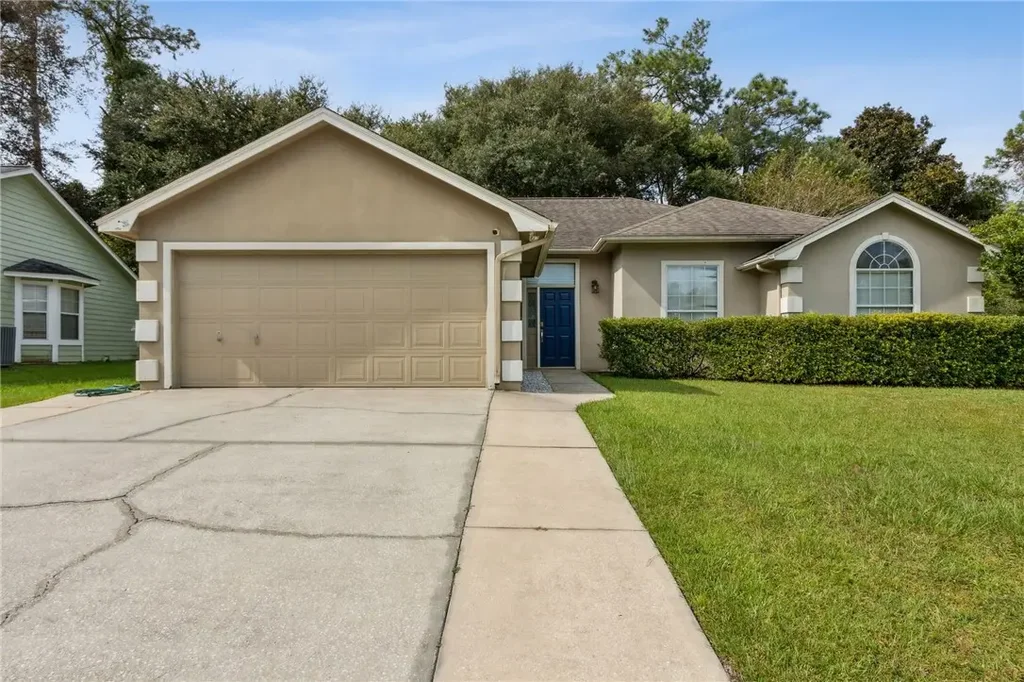 141 Lake Jordan Boulevard, Kingsland