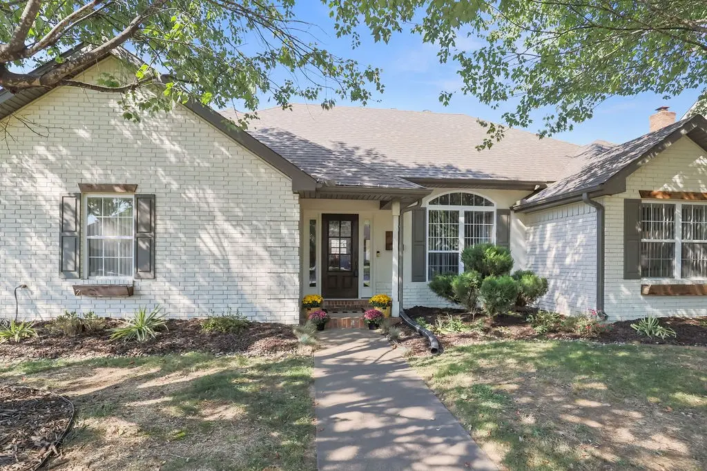 3104 Mimosa Way, Bentonville