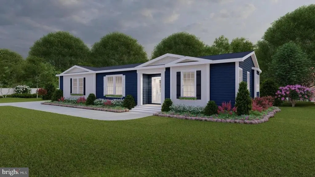 Cross County Rd Lot 1, Mineral