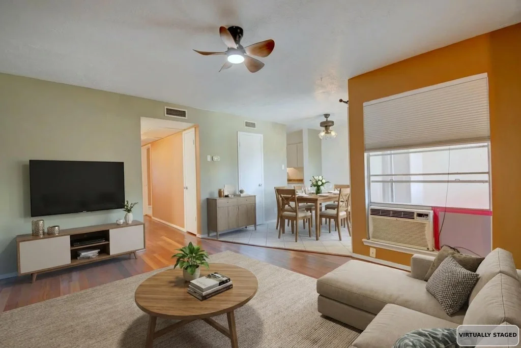 4601 Carlisle Boulevard Ne D16, Albuquerque