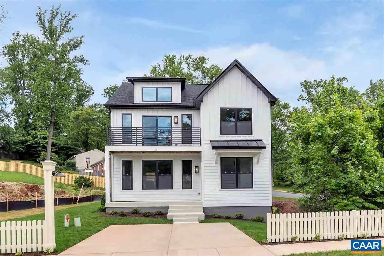 31b Fowler St, Charlottesville