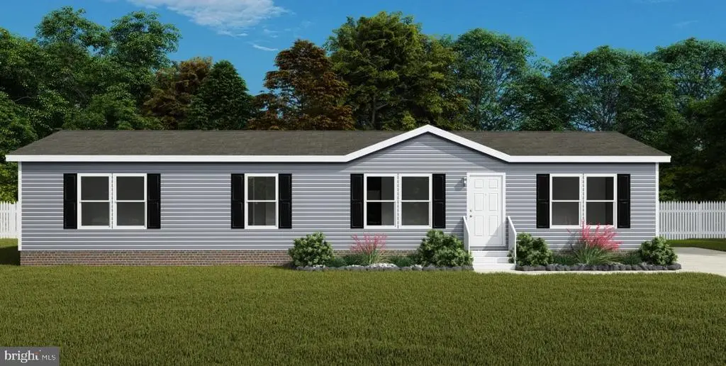 1672 Kents Mill Road, Louisa